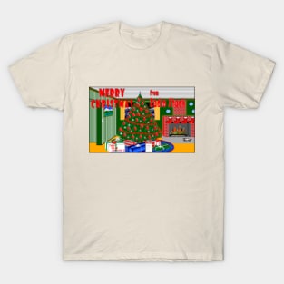 Ugly CoCo Sweater T-Shirt